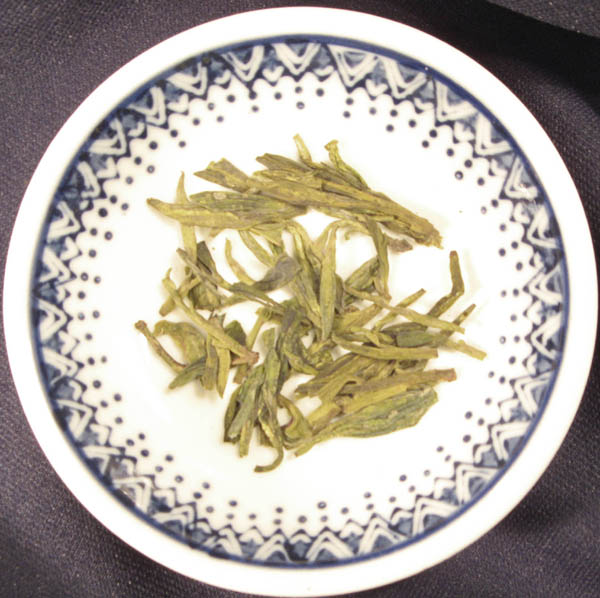Long Jing (1 oz)